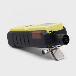 Multimètre détecteur de <span class=keywords><strong>gaz</strong></span> 4 en 1, pompe 4, nouveauté 2019 - Product Image 5