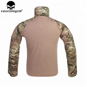EMERSONGEAR Commercio All'ingrosso della tattica di combattimento nylon multicam <span class=keywords><strong>commando</strong></span> vestito di pantaloni uniformi vestiti - Product Image 4