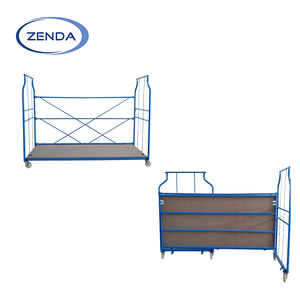 Mejor Venta de <span class=keywords><strong>jaula</strong></span> de alambre de carro plegable - Product Image 5