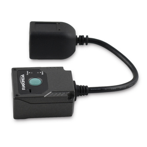 Aura IP54 código Qr escáner USB montado en la máquina de escáner <span class=keywords><strong>pasaporte</strong></span> <span class=keywords><strong>lector</strong></span> - Product Image 2