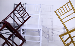 Barato <span class=keywords><strong>rey</strong></span> <span class=keywords><strong>trono</strong></span> Silla de acrílico transparente - Product Image 6