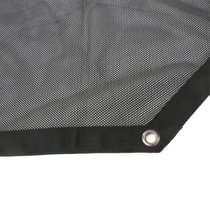 Cartaoo 2019 Parasol noir Couvre Capote pour Jeep <span class=keywords><strong>Wrangler</strong></span> JL <span class=keywords><strong>2</strong></span> <span class=keywords><strong>Portes</strong></span> - Product Image 4