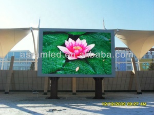 Alibaba di alta qualità esprimono janpanses trasporto xxx film indoor giappone video display a led