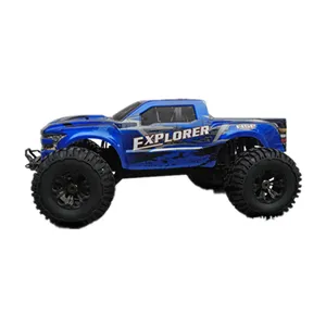 1/5 gas powered remote control cars