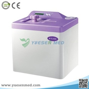 YSMJ-TCY-D2 <span class=keywords><strong>2L</strong></span> di Piccola Capacità di Classe B Portatile Dentale Esterilizador <span class=keywords><strong>Autoclave</strong></span> Sterilizzatore Per La Vendita - Product Image 1