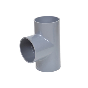 DIN PN10 UPVC Tuyau Raccord Cuivre <span class=keywords><strong>Fil</strong></span> Coudes À 90 Degrés - Product Image 6