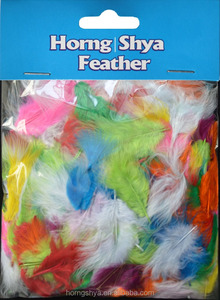 Decoración de Material de nivel superior calidad Turquía <span class=keywords><strong>plumas</strong></span> de marabú - Product Image 6