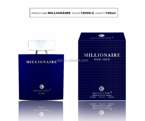 100 mL leader <span class=keywords><strong>million</strong></span> male <span class=keywords><strong>perfume</strong></span> EDT - Product Image 3