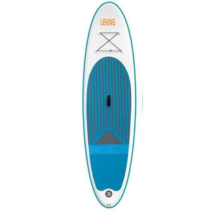 ISUP-tabla inflable de espuma EVA de <span class=keywords><strong>doble</strong></span> <span class=keywords><strong>capa</strong></span>, tabla de stand up <span class=keywords><strong>paddle</strong></span> surfing sup, barco flotante - Product Image 3