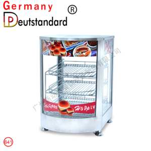 Hot Dog Macchina Bastone Hotdog Griller e Hot Dog Warmer - Product Image 4
