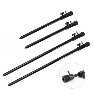 Rod Holders For Bank Fishing 2 post Heavy Duty . Pack of 3 holders $30.00