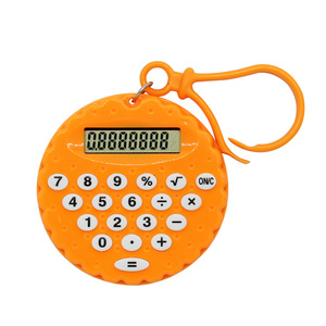 Galleta forma calculadora con reloj calculadora de IMC - Product Image 2