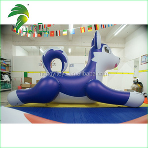 Hoge Kwaliteit Aangepaste Pvc Opblaasbare <span class=keywords><strong>Husky</strong></span> Speelgoed Giant Opblaasbare Hond Opblaasbare Dier <span class=keywords><strong>Sex</strong></span> Speelgoed Voor Verkoop - Product Image 5