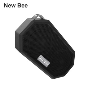 NewStyles portátil al aire libre Mini sonido NB-2 impermeable <span class=keywords><strong>Altavoz</strong></span> Bluetooth inalámbrico - Product Image 3