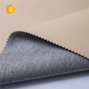 Nuevo Producto 2018 tela de sofá/sofá tela de tapicería/sofá de cuero precio de la tela por metro