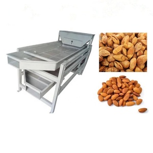 Macchina automatica del Cracker di screpolatura della mandorla di vendita calda/Sheller della nocciola - Product Image 4