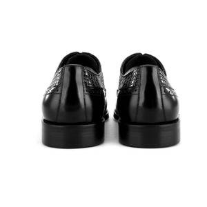 Nuevo Producto de encargo oficial de moda hecho a mano elegante formal vestido de lujo zapatos - Product Image 5