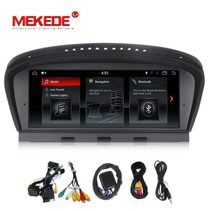 Android <span class=keywords><strong>7</strong></span>.1 quad core 2g + 32 gb lecteur dvd de voiture Pour <span class=keywords><strong>BMW</strong></span> 3 Série E90 e60 CCC soutien wifi gps vidéo google carte - Product Image 6