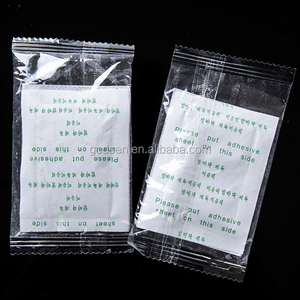 Health transmission Korea biomagic detox foot patch detox foot pads - Product Image 2
