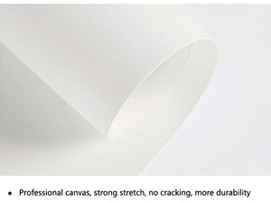 Tranh Hiện Đại Trừu Tượng Nổi Tiếng Trang Trí Phòng Khách Nghệ Thuật Trên Vải Bố - Product Image 5