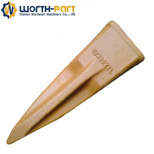 खुदाई भागों दांत बाल्टी दांत अनुकूलक दांत प्वाइंट बाल्टी दांत <span class=keywords><strong>1U3352RC</strong></span> - Product Image 2