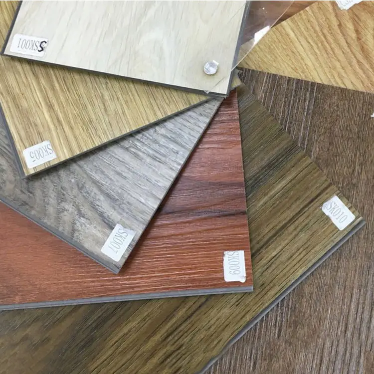 Wood graphics click 3d vinyl floor graphics vinyl planks flooring