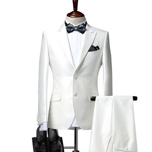 Mtm Made Để Đo Phù Hợp Với Loại Sản Phẩm Và Chất Liệu Polyester Rayon <span class=keywords><strong>Blazer</strong></span> <span class=keywords><strong>Men</strong></span> Slim Fit Phù Hợp Với - Product Image 6