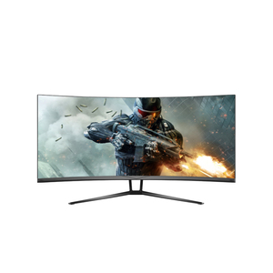 Curva de 35 pulgadas 2 k 144 hz 200 hz rápido monitor gaming - Product Image 6