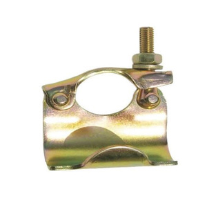 Tuyau Connecteur Échafaudage Boulins Coupleur échafaudages pinces - Product Image 1