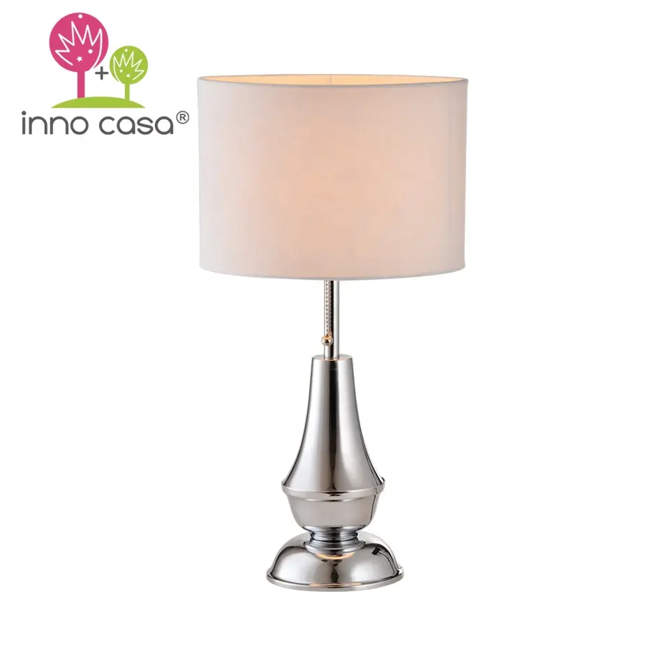 Amazon Walmart Best Vintage Newest Design Light and Elegant Table Lamp