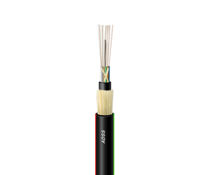 12/18/24/<span class=keywords><strong>36</strong></span>/48/72/96 core antena grande de-Apoyo <span class=keywords><strong>la</strong></span> red de fibra óptica al aire libre/óptica ADSS Cable - Product Image 1