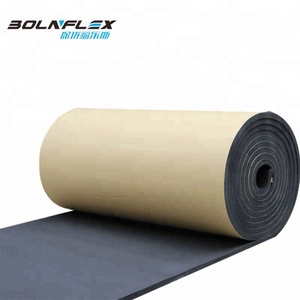 <span class=keywords><strong>mousse</strong></span> joint <span class=keywords><strong>thermique</strong></span> isolation <span class=keywords><strong>mousse</strong></span> <span class=keywords><strong>rouleau</strong></span> utilisé pour la Construction/Climatiseur/Voiture/Bateau - Product Image 1