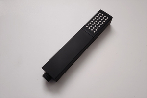 Pommeau de douche à main haute pression à trois fonctions avec économie d'eau de bidet <span class=keywords><strong>pour</strong></span> appartements et hôtels - Product Image 5