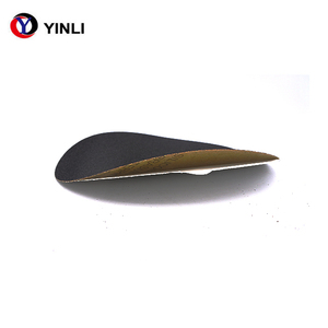 Papel <span class=keywords><strong>de</strong></span> <span class=keywords><strong>Lija</strong></span> Abrasivo al <span class=keywords><strong>Agua</strong></span> <span class=keywords><strong>para</strong></span> Vidrio / Papel <span class=keywords><strong>de</strong></span> <span class=keywords><strong>Lija</strong></span> Redondo - Product Image 4