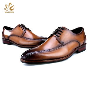 <span class=keywords><strong>2019</strong></span> <span class=keywords><strong>último</strong></span> Clásico zapatos de cuero <span class=keywords><strong>último</strong></span> formal casual Zapatos de vestir de los hombres - Product Image 1