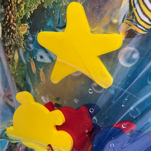 tapis <span class=keywords><strong>de</strong></span> jeu d'eau Gonflable épaissir PVC bébé Ventre Tapis Bambin Activité Amusante Jouer Center tapis d'eau pour bébés - Product Image 6