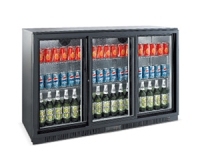 Réfrigérateur à bière sous comptoir à <span class=keywords><strong>3</strong></span> <span class=keywords><strong>portes</strong></span> - Product Image 6