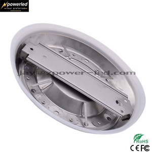 RF RGB Thay Đổi Màu Sắc 12 Volt <span class=keywords><strong>LED</strong></span> Dưới Nước Hồ Bơi Bóng Đèn - Product Image 3