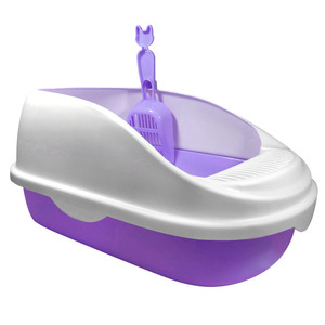Durable gran auto-limpieza <span class=keywords><strong>caja</strong></span> <span class=keywords><strong>de</strong></span> <span class=keywords><strong>arena</strong></span> <span class=keywords><strong>para</strong></span> <span class=keywords><strong>gatos</strong></span> gato grande <span class=keywords><strong>caja</strong></span> <span class=keywords><strong>de</strong></span> <span class=keywords><strong>arena</strong></span> - Product Image 1