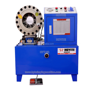 Machine de sertissage de tuyau de presse à Cos-k6 Cos-k4 Cos-<span class=keywords><strong>k2</strong></span> 25s 32s - Product Image 4