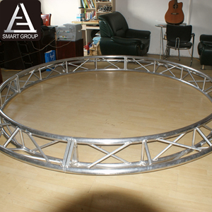 Giai Đoạn Chiếu Sáng Truss Để Bán Giai Đoạn Truss Hệ Thống Truss Hiển Thị - Product Image 5