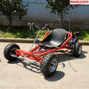 Gas Powered 196CC Mini <span class=keywords><strong>Go</strong></span> <span class=keywords><strong>Kart</strong></span> Dune Buggy Để Bán - Product Image 2