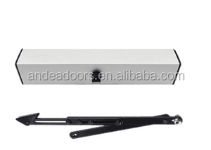 Apriporta Automatico a Sensore per Porte a Battente, Operatore Elettrico per Porte Oscillanti - Product Image 3