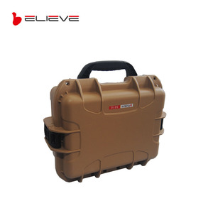 Creo que el 3210 impermeable de plástico duro <span class=keywords><strong>drone</strong></span> caso con espuma EVA - Product Image 4