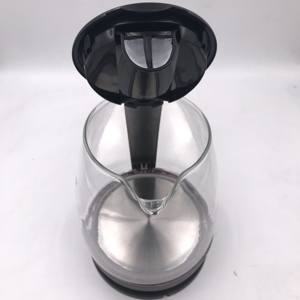 Electrodomésticos 2019 Nuevo Hervidor Eléctrico <span class=keywords><strong>de</strong></span> Vidrio - Product Image 6