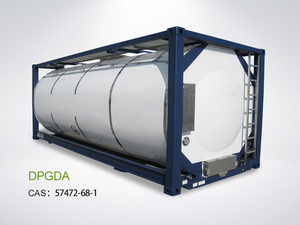 Cas: 57472-68-1 Uv Chữa Monomer DPGDA/lỏng nail monomer/Acrylic Polymer và Monomer - Product Image 6