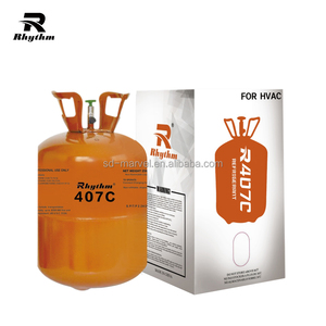 <span class=keywords><strong>Gaz</strong></span> réfrigérant <span class=keywords><strong>R407c</strong></span> Directement de L'usine de Haute Qualité - Product Image 2