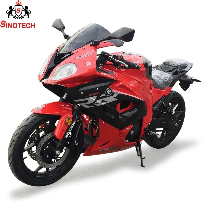 SINOTECH Motorcycle 250cc sports bike supplier from china