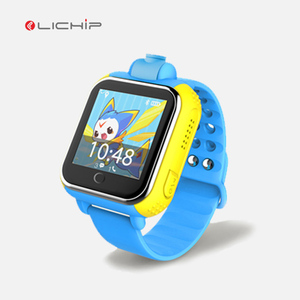 LC-Q100 <span class=keywords><strong>niños</strong></span> tracker 3G <span class=keywords><strong>niños</strong></span> Reloj <span class=keywords><strong>gps</strong></span> - Product Image 1