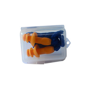 De alta calidad de moda del enchufe de oído con caja - Product Image 2